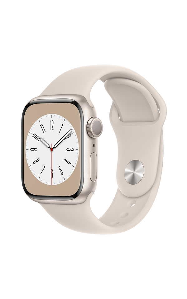 Apple Watch Series 8
